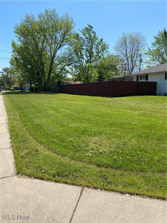 805 Roberts Street, Sheffield Lake, Ohio image 12