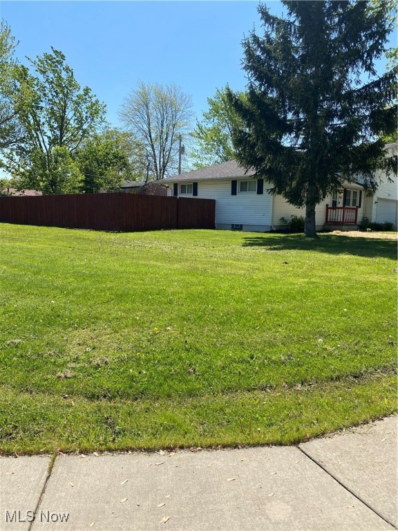 805 Roberts Street, Sheffield Lake, Ohio image 11