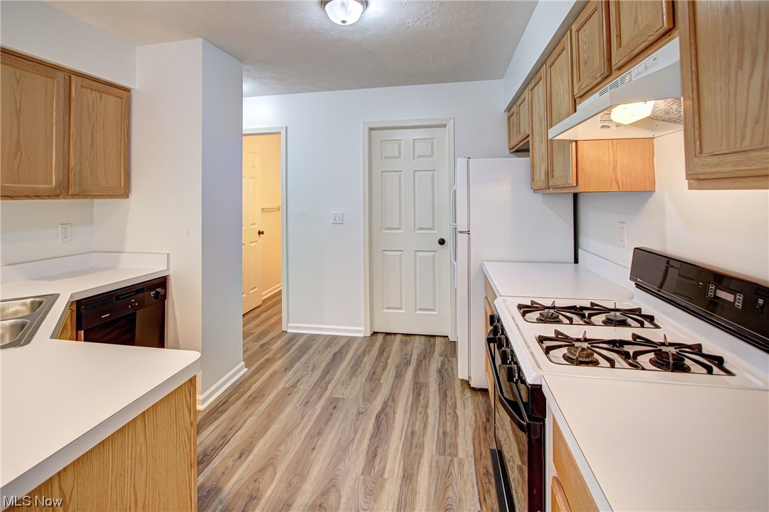 Heath Lane - Residential