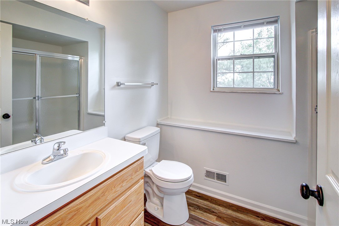 Heath Lane - Residential