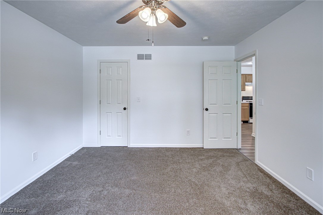 Heath Lane - Residential