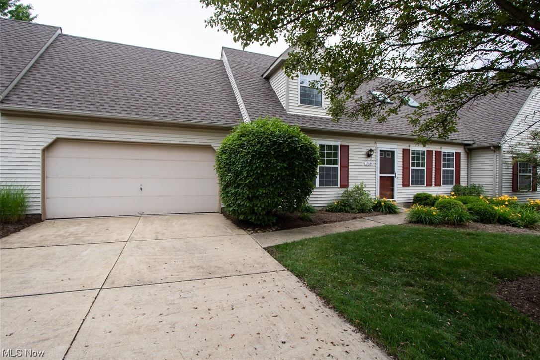 Heath Lane - Residential