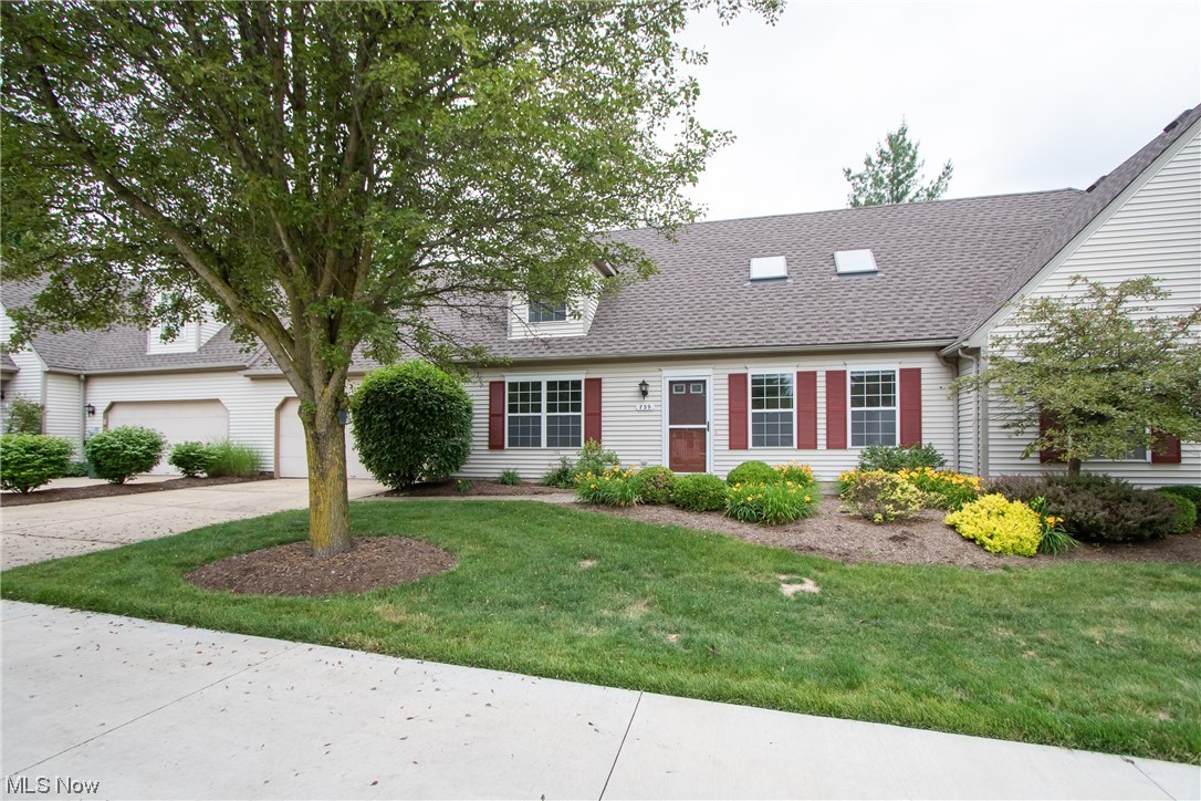 Heath Lane - Residential