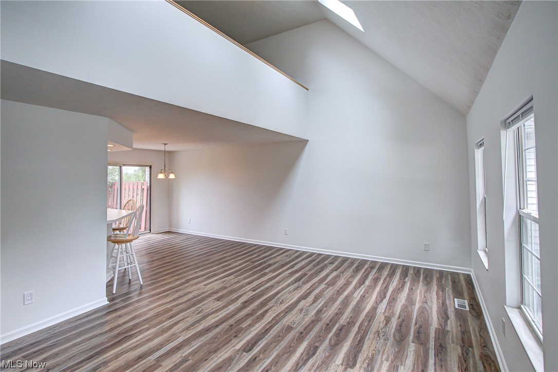 Heath Lane - Residential