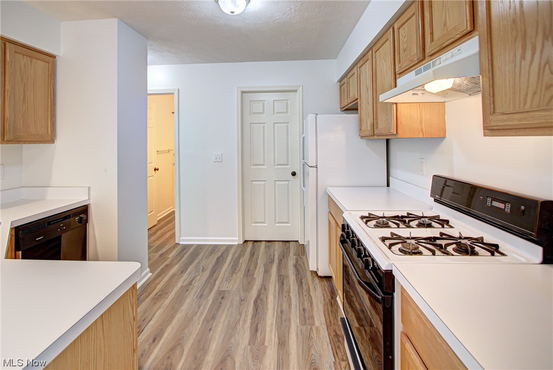 Heath Lane - Residential