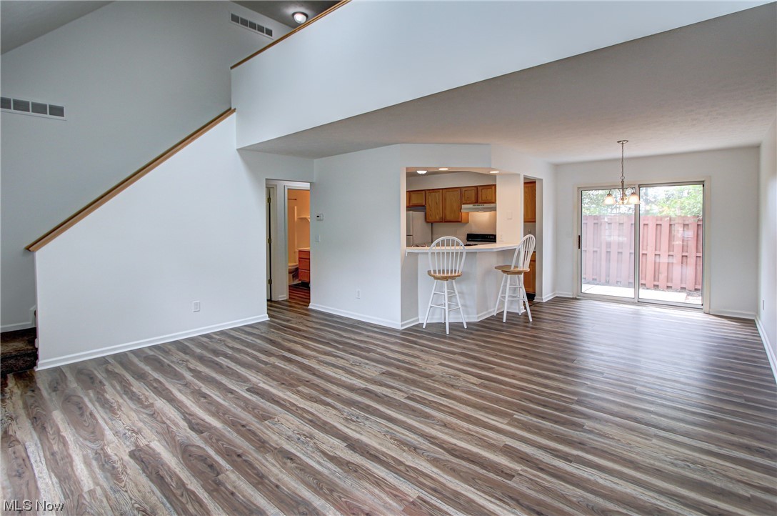 Heath Lane - Residential