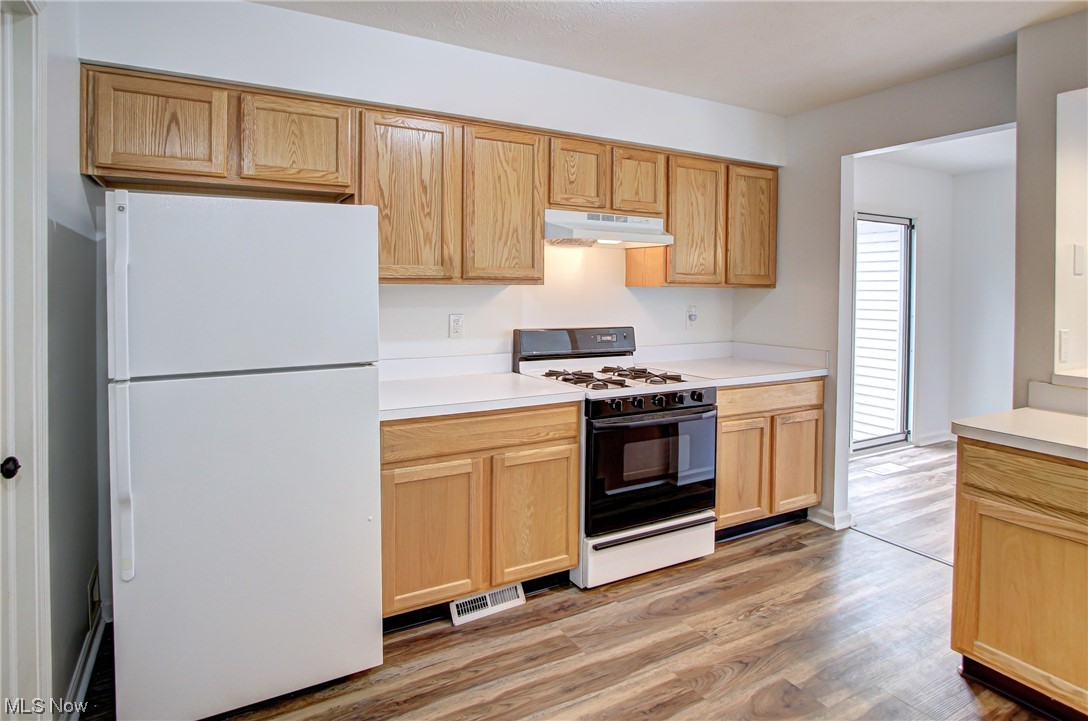 Heath Lane - Residential