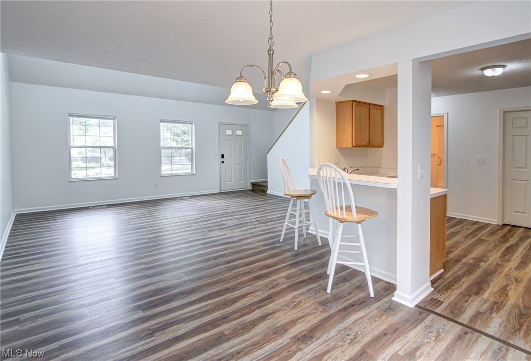 Heath Lane - Residential