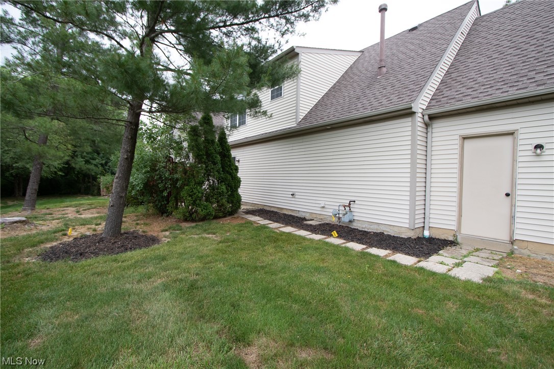 Heath Lane - Residential