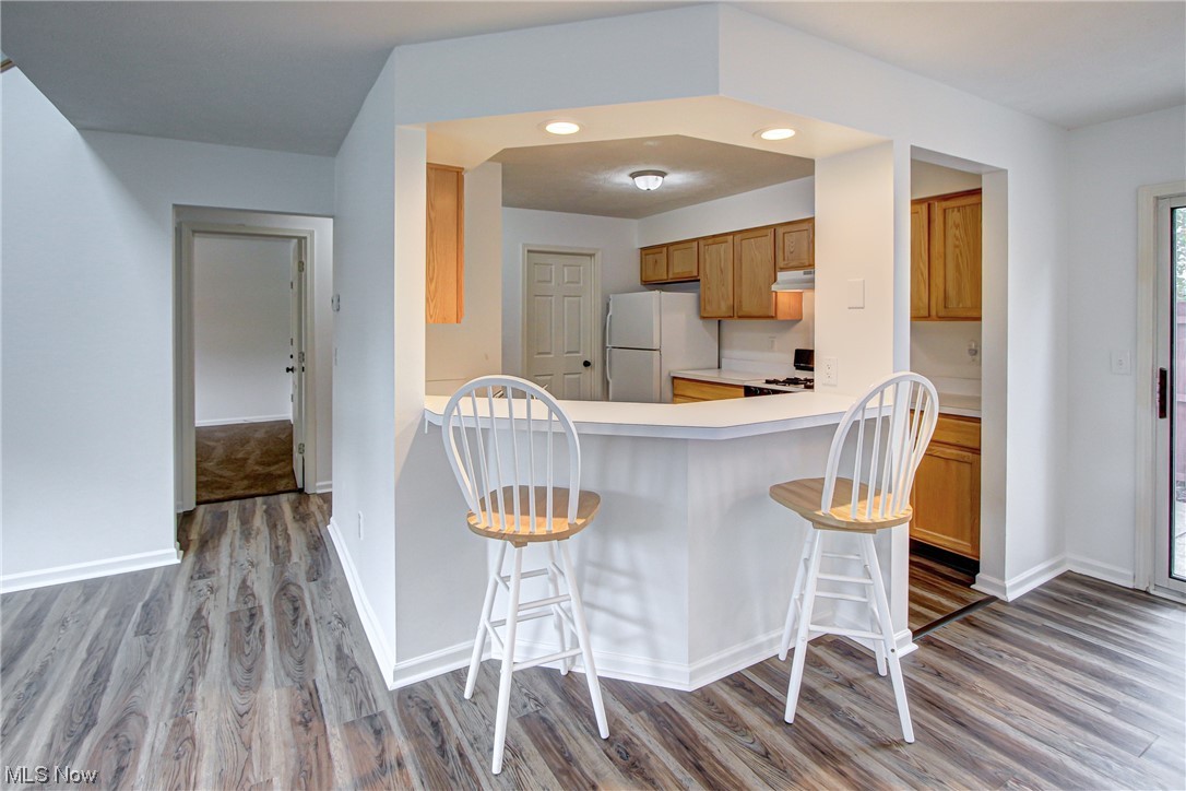 Heath Lane - Residential