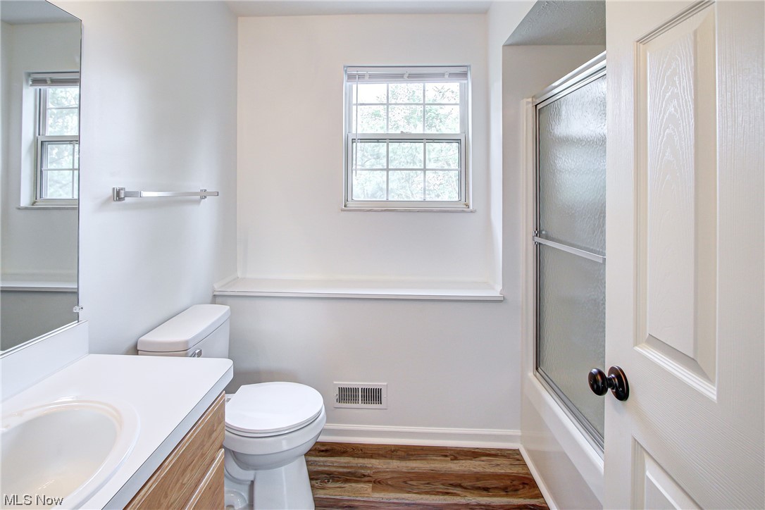 Heath Lane - Residential