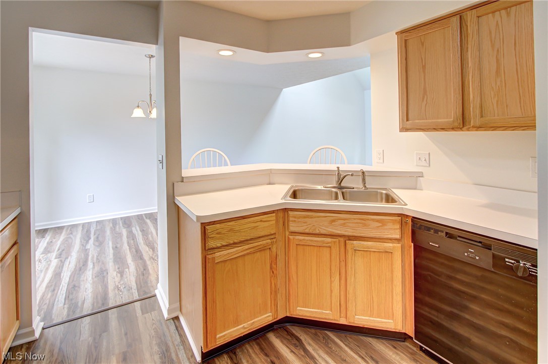 Heath Lane - Residential