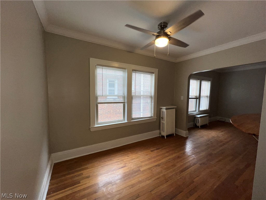 Smith - Residential Lease