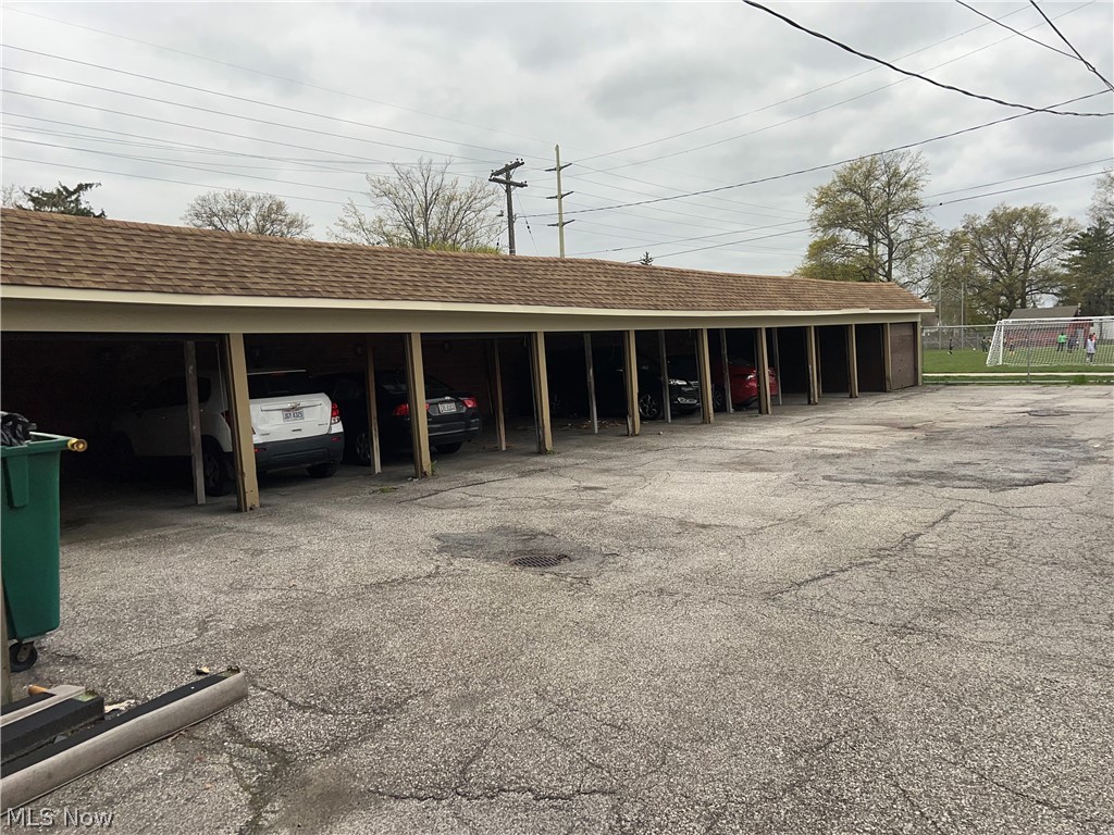 Smith - Residential Lease