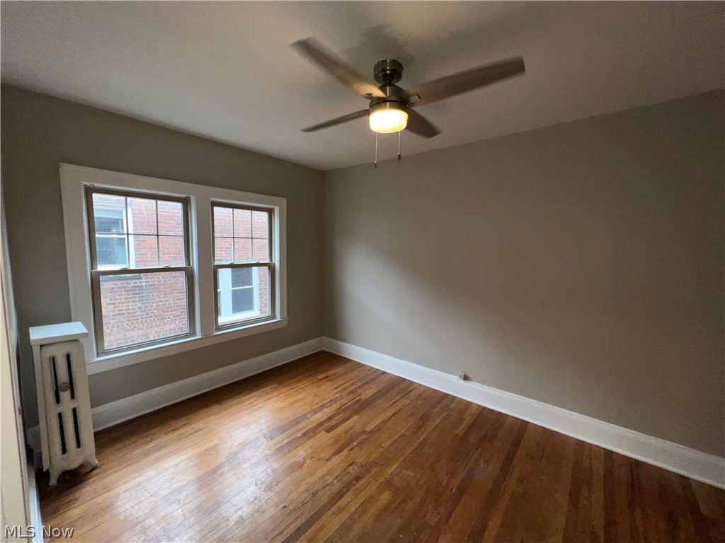 Smith - Residential Lease