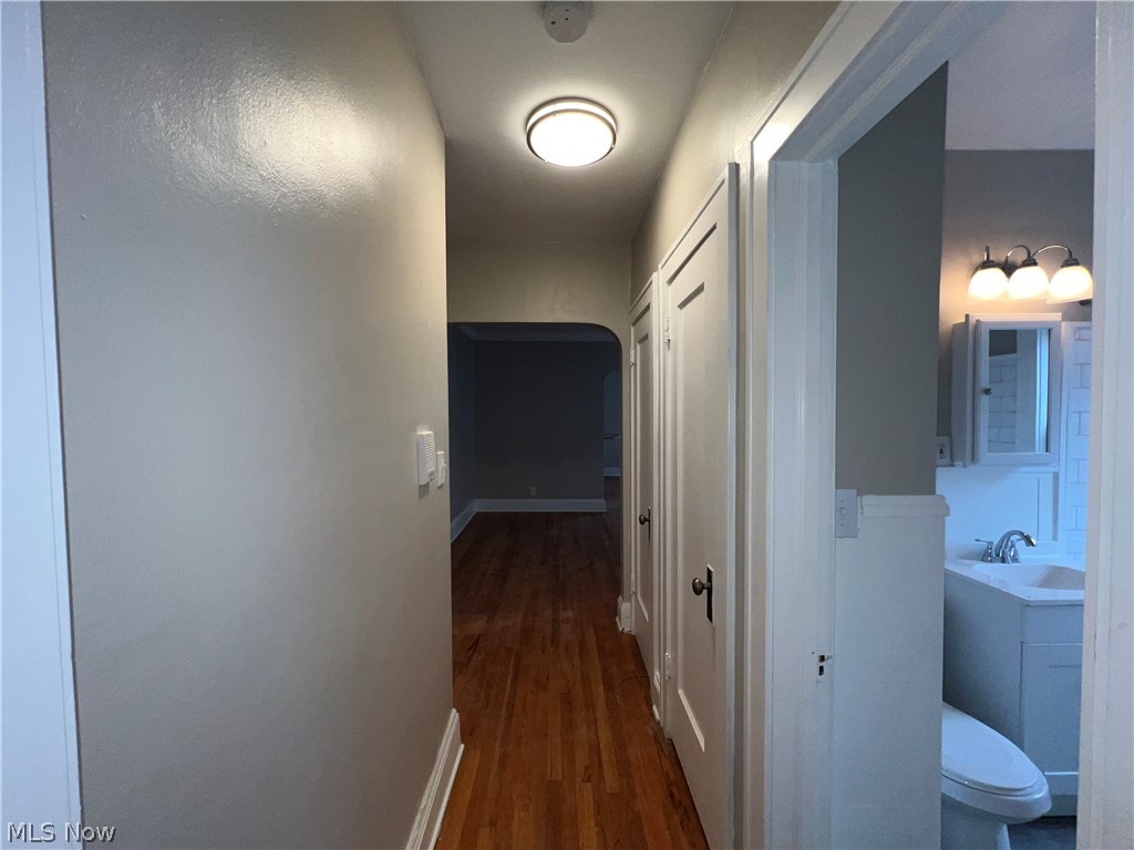 Smith - Residential Lease