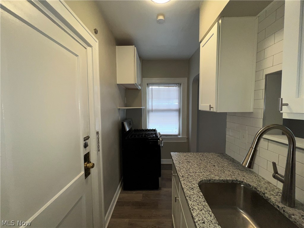 Smith - Residential Lease