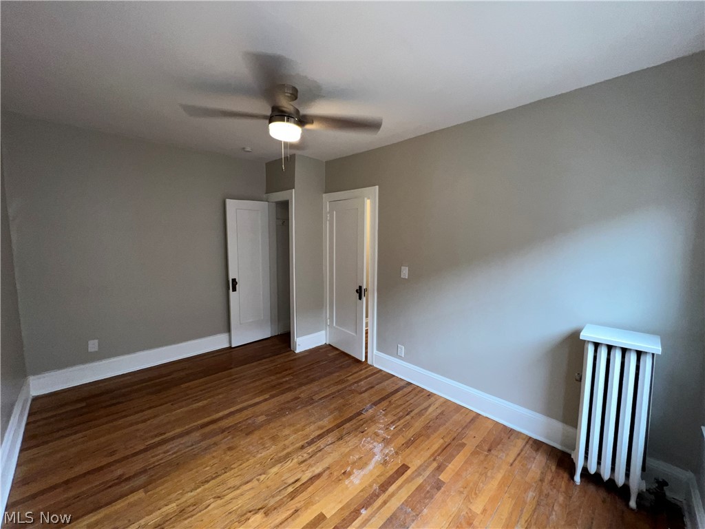 Smith - Residential Lease