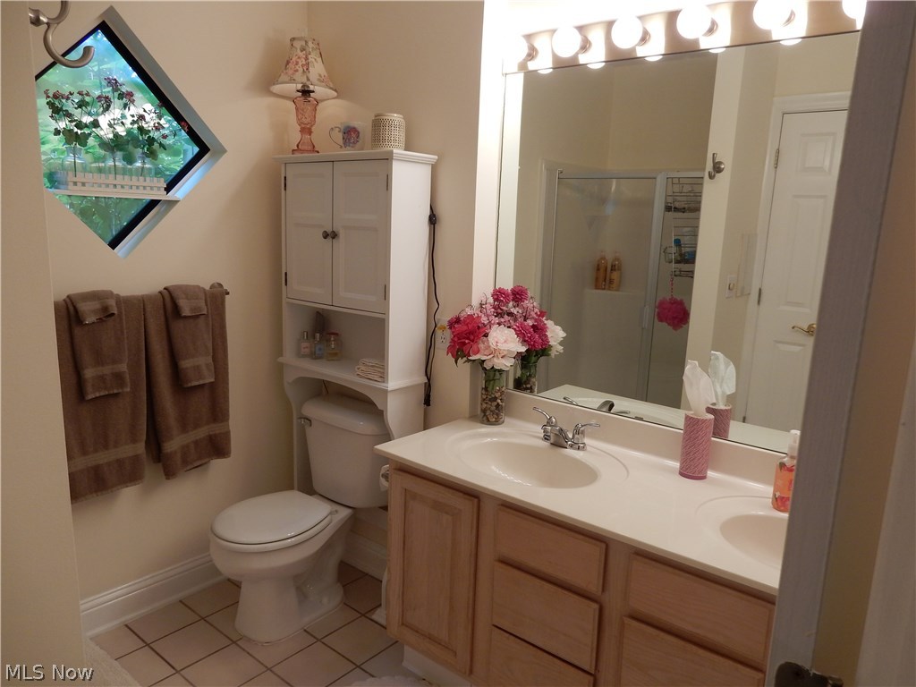 Enclave/Rosemont Rdg Condo - Residential