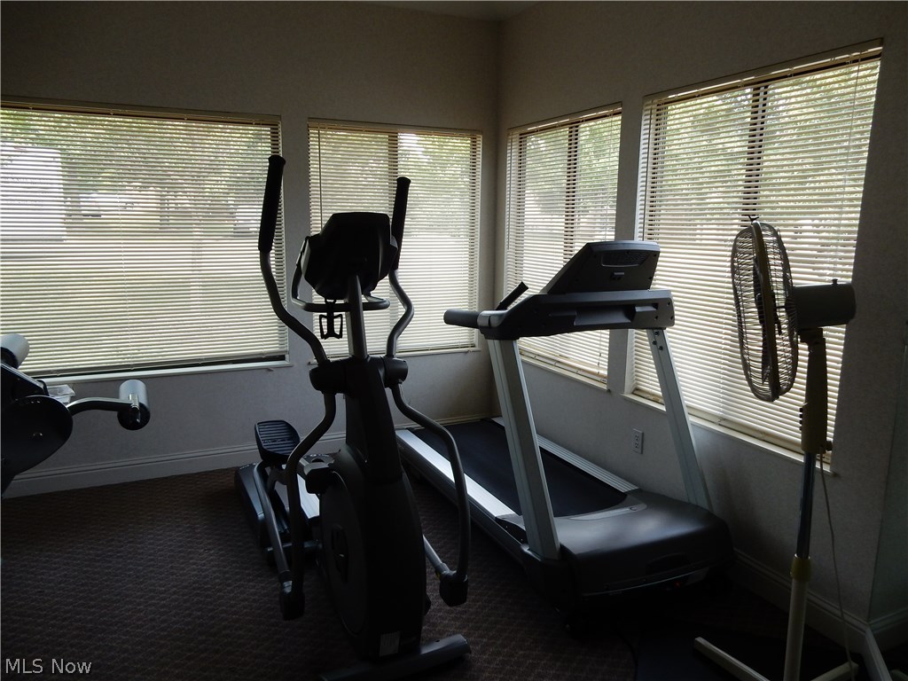 Enclave/Rosemont Rdg Condo - Residential