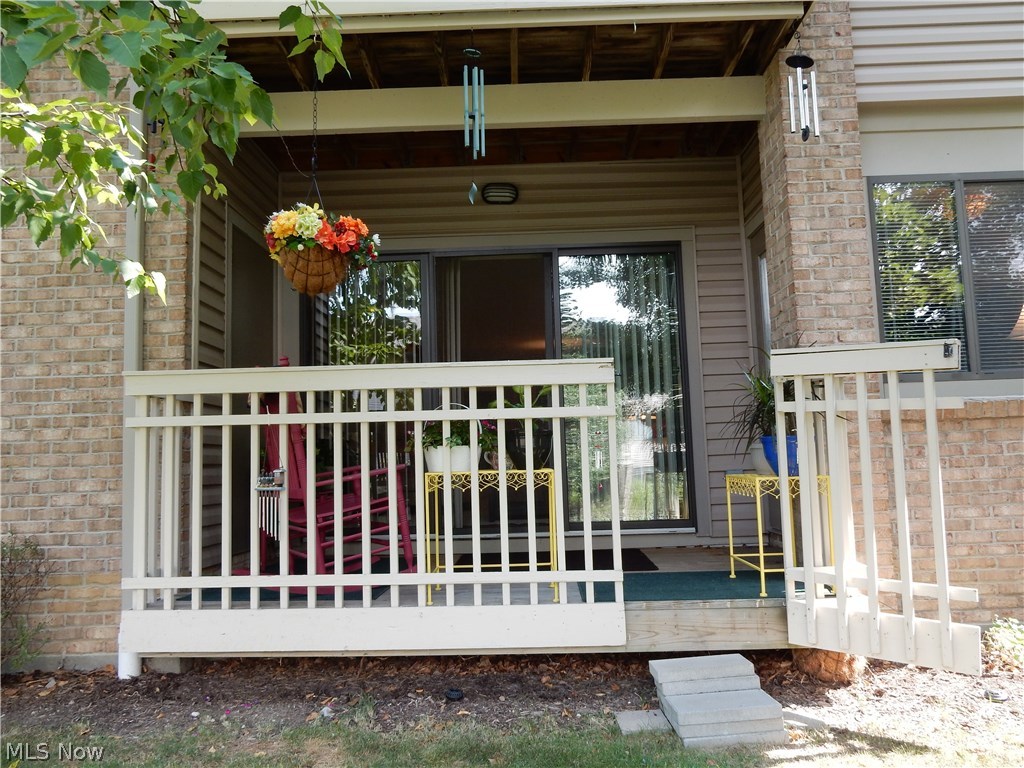 Enclave/Rosemont Rdg Condo - Residential