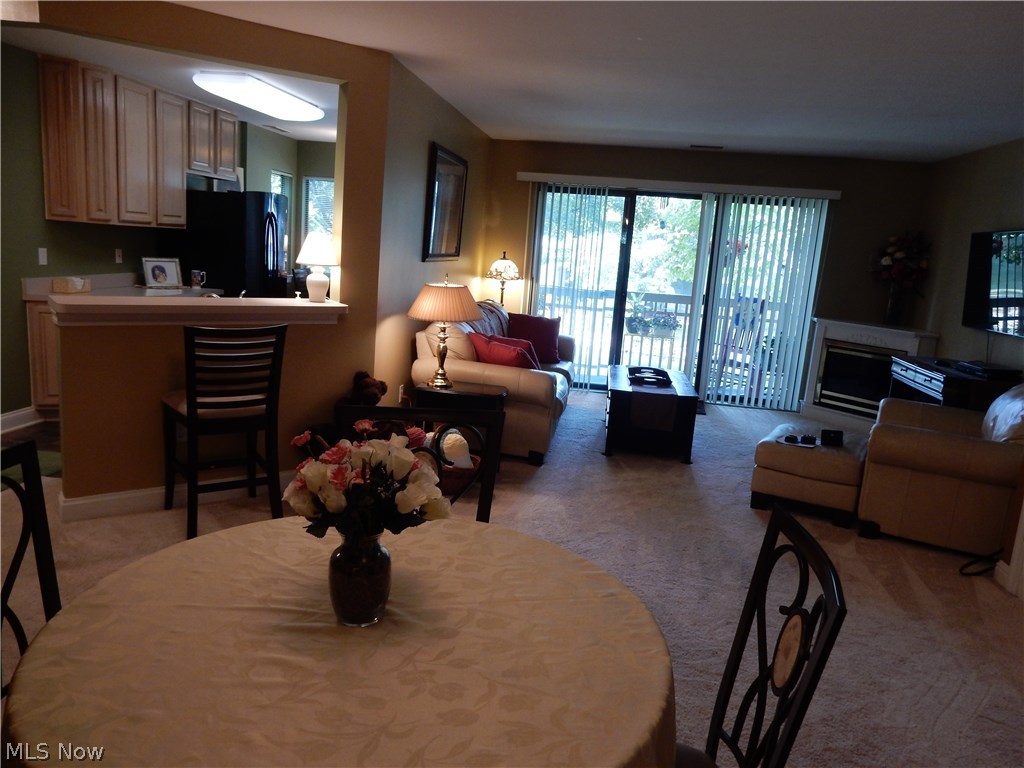 Enclave/Rosemont Rdg Condo - Residential