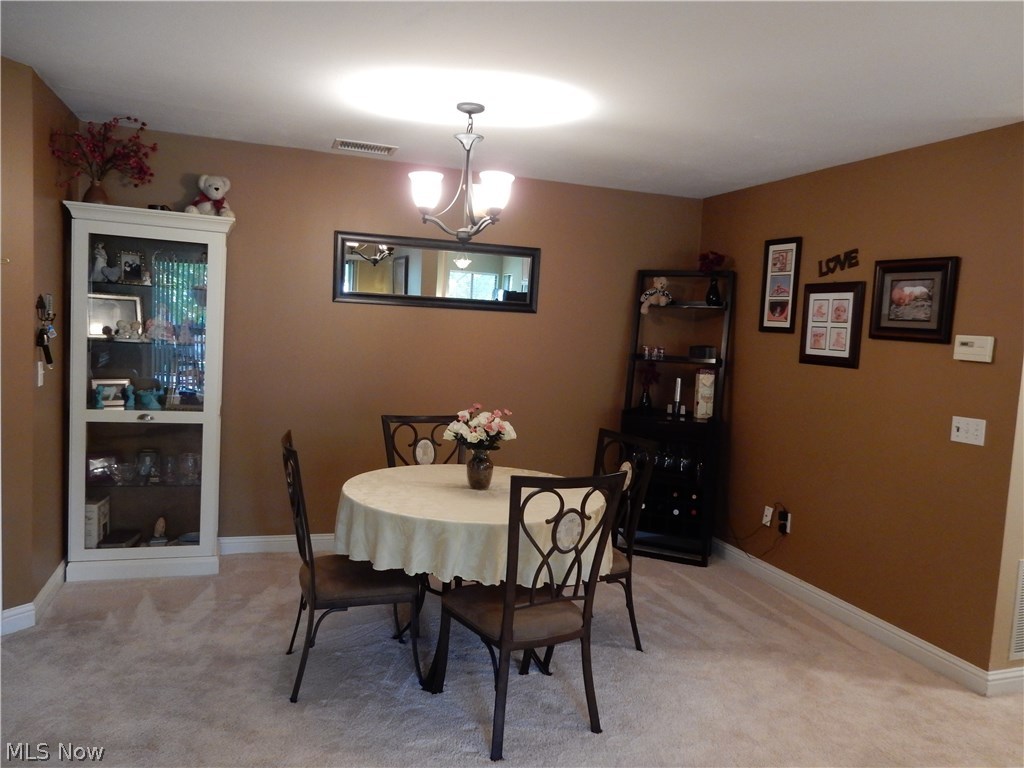 Enclave/Rosemont Rdg Condo - Residential