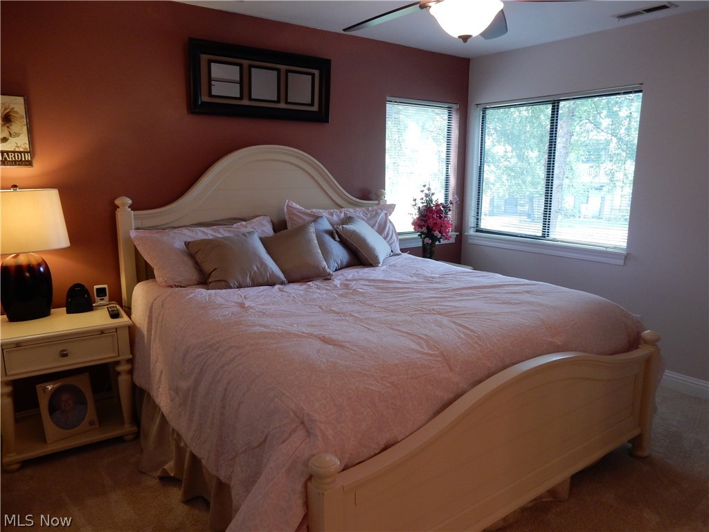 Enclave/Rosemont Rdg Condo - Residential