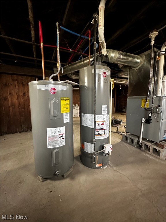 Denison - Residential Lease