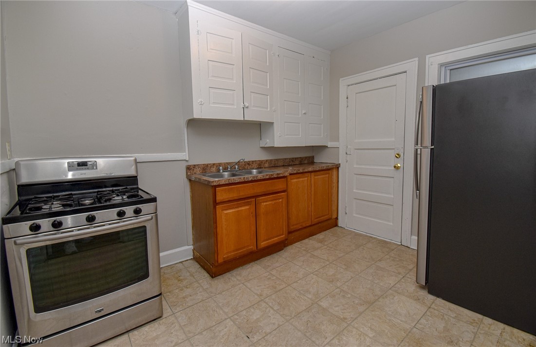 Denison - Residential Lease