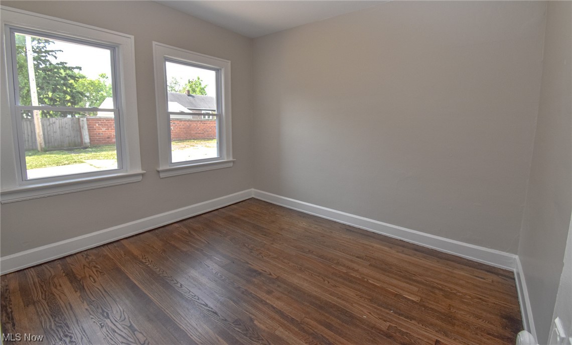 Denison - Residential Lease