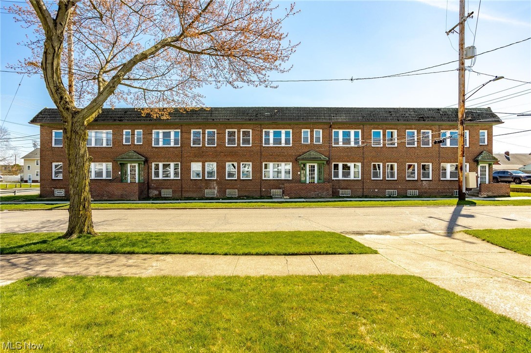 Denison - Residential Lease