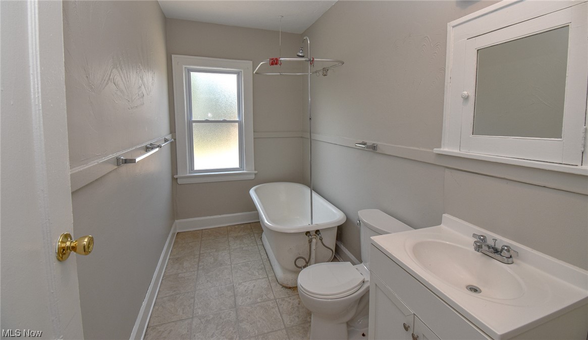 Denison - Residential Lease