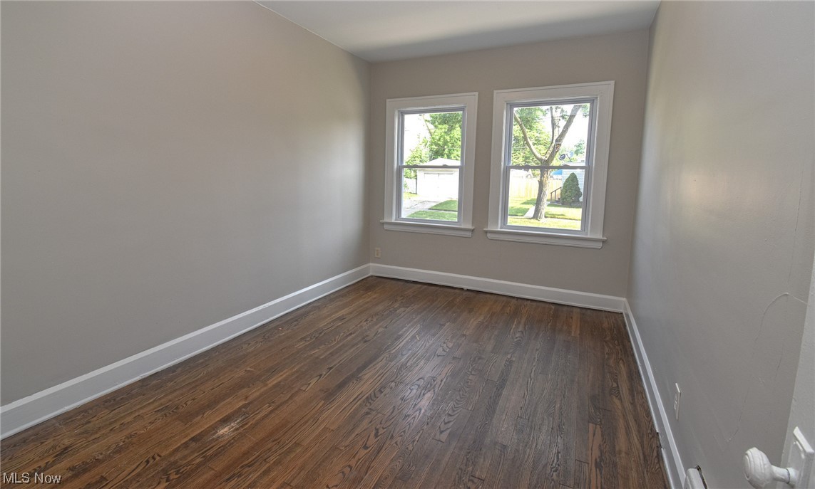 Denison - Residential Lease