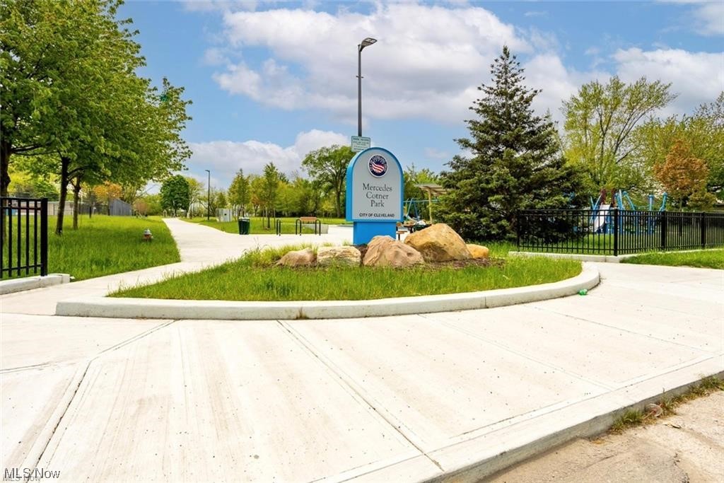 Denison - Residential Lease