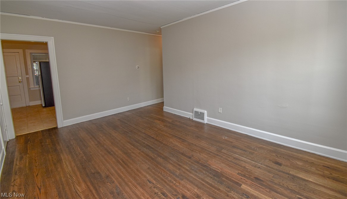 Denison - Residential Lease