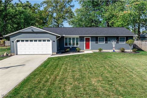 630 Treadway Boulevard Sheffield Lake OH 44054