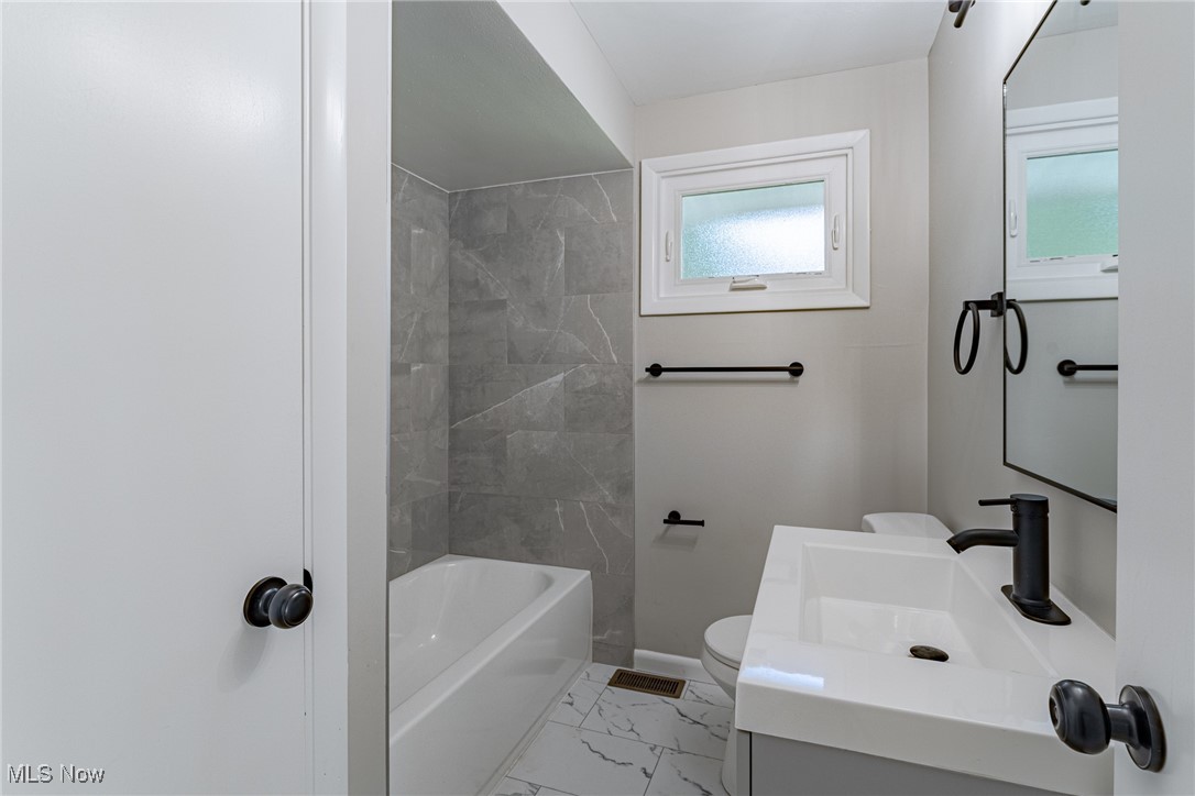 Richmond Heights - Residential