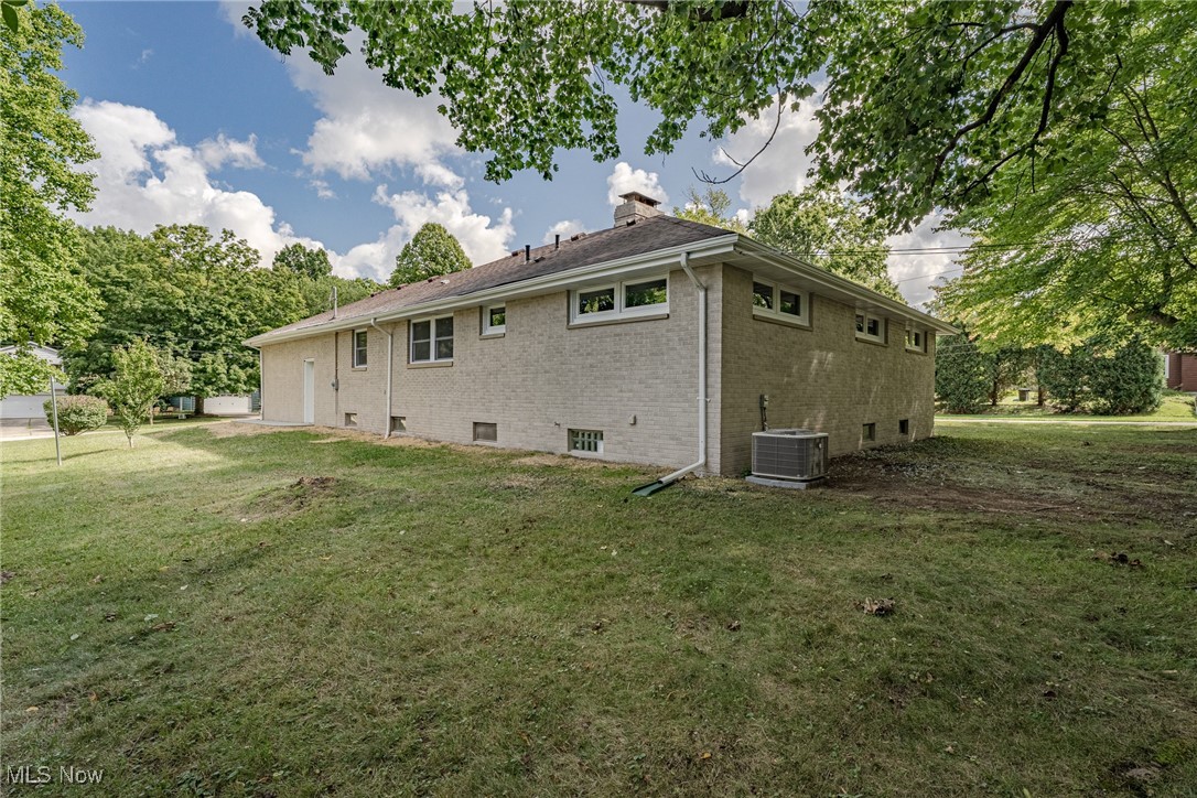 Richmond Heights - Residential