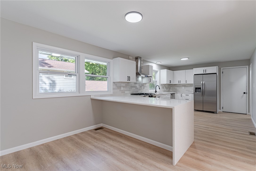 Richmond Heights - Residential