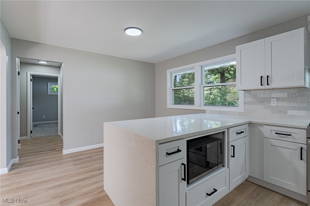 Richmond Heights - Residential