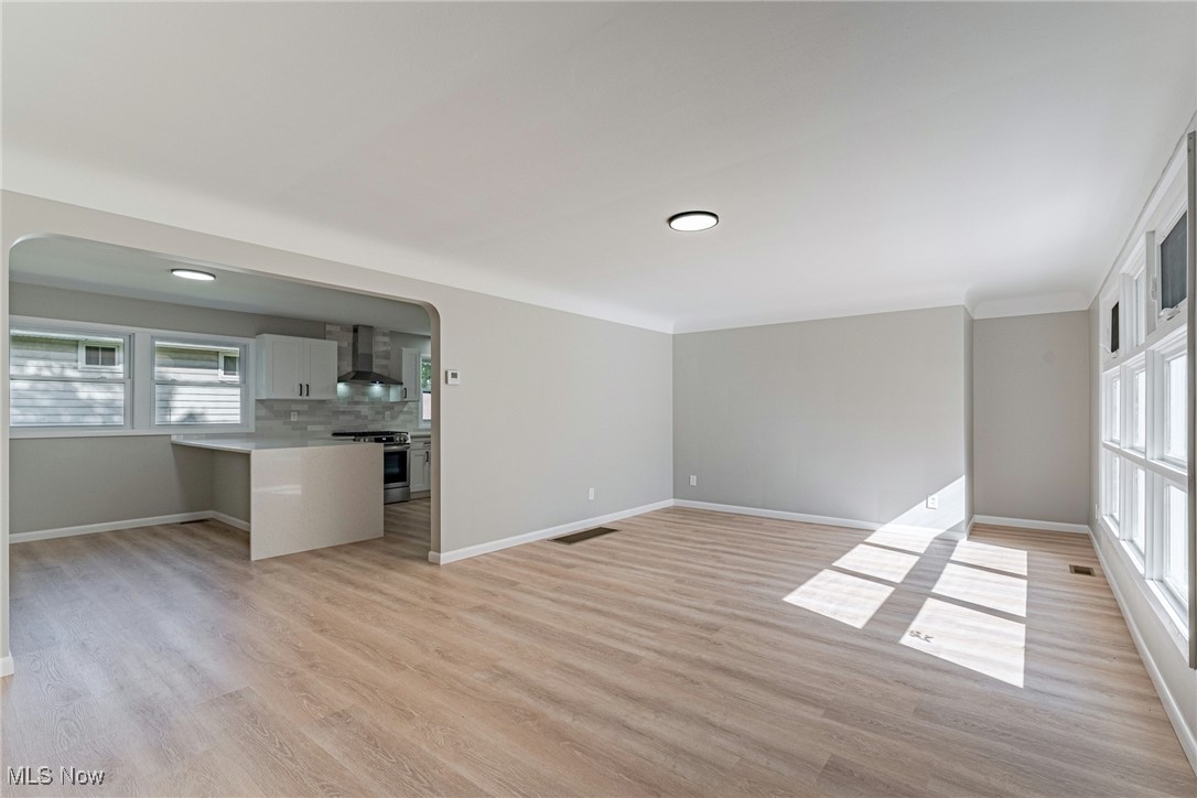 Richmond Heights - Residential