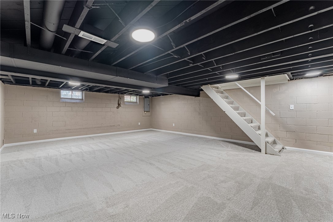 Richmond Heights - Residential