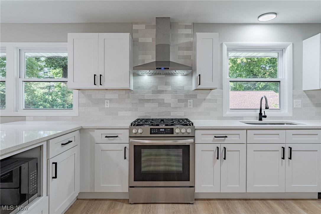 Richmond Heights - Residential