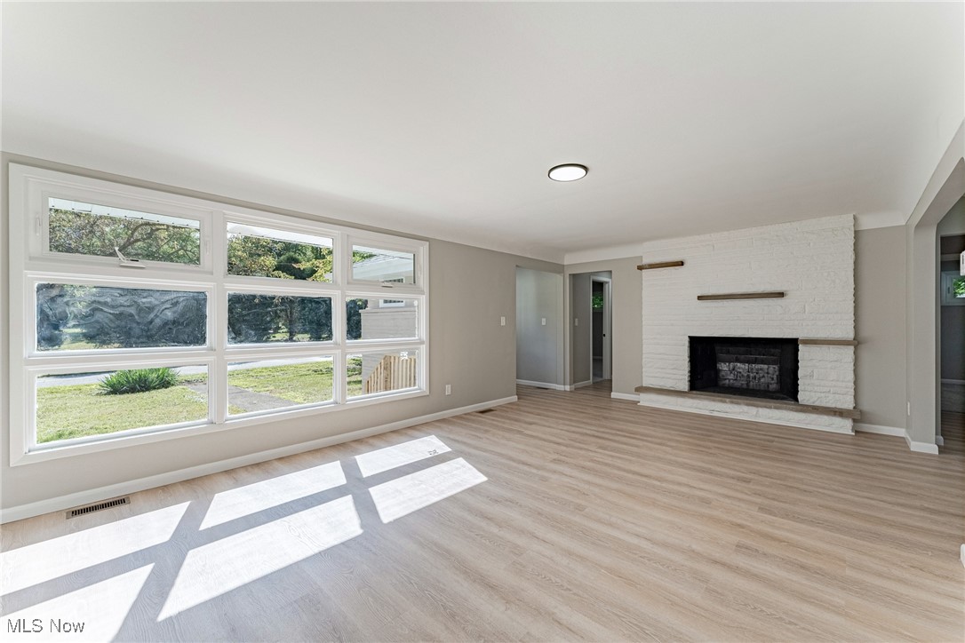 Richmond Heights - Residential