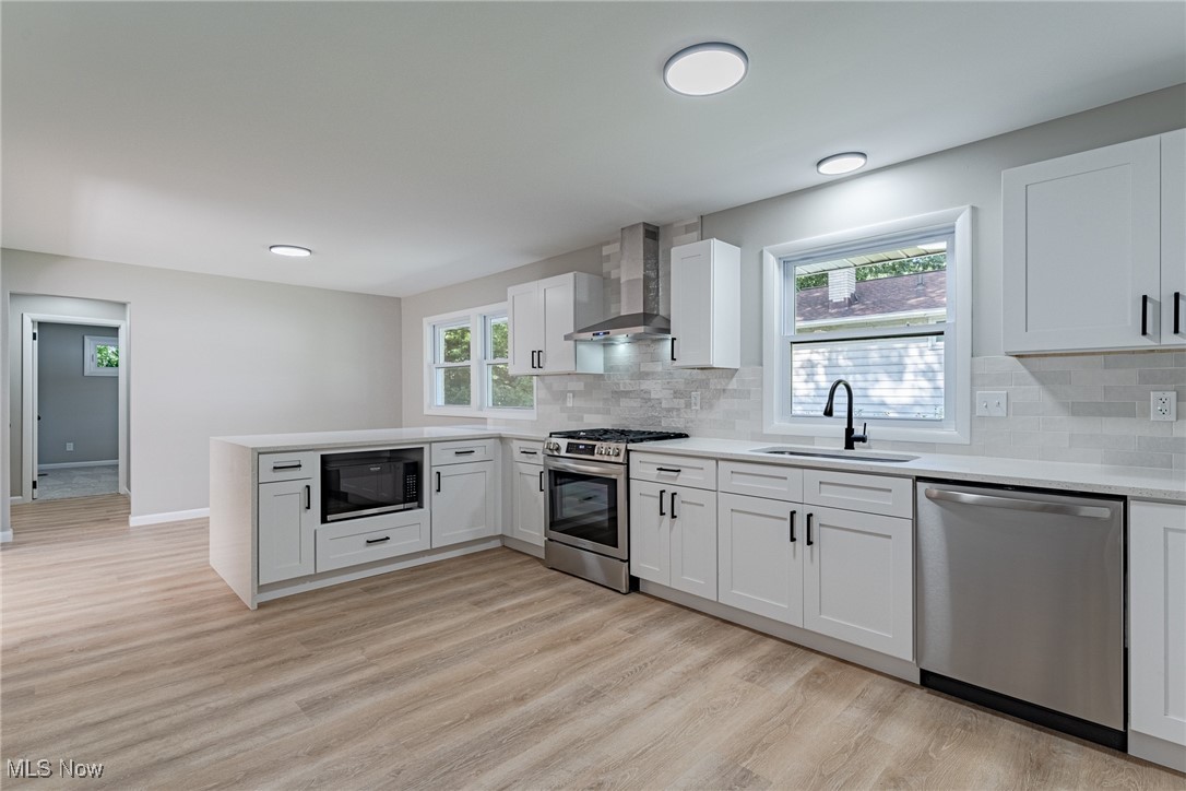 Richmond Heights - Residential