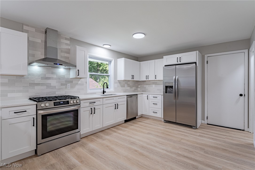 Richmond Heights - Residential