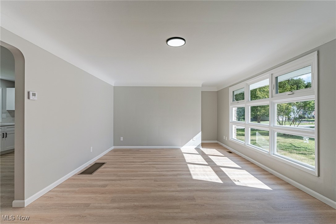 Richmond Heights - Residential