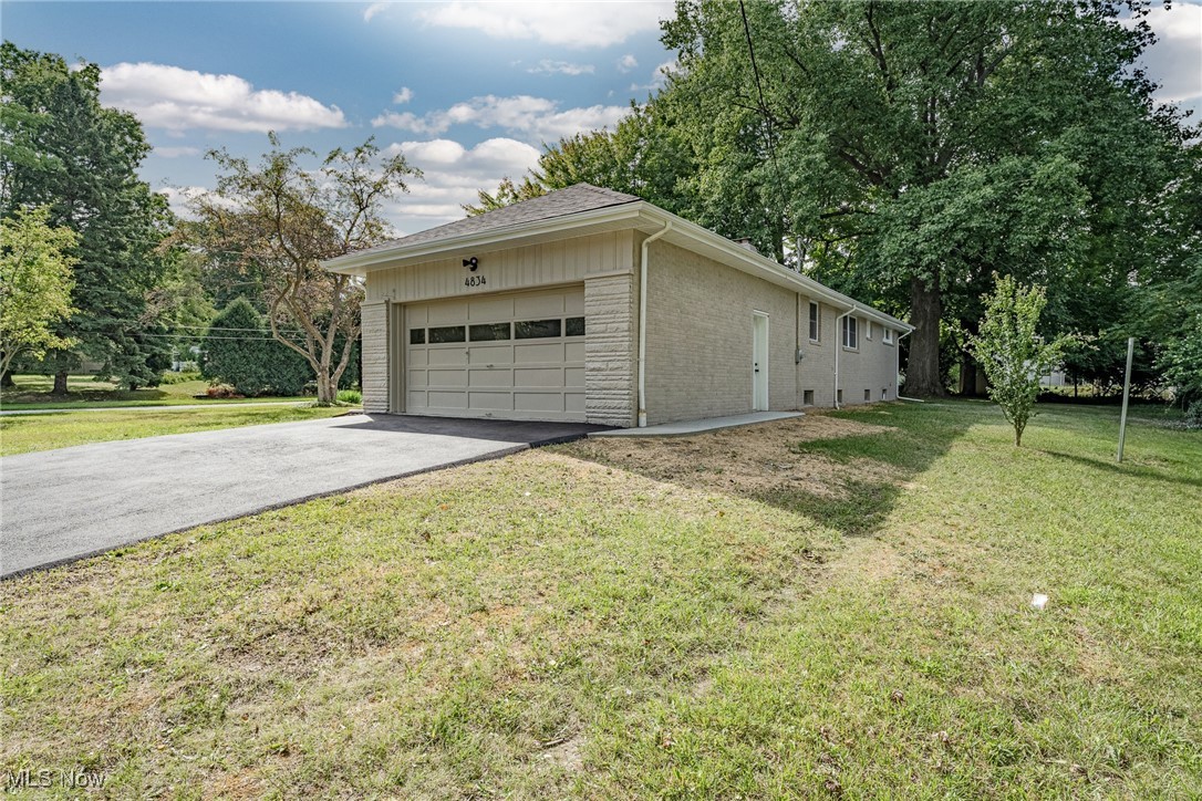 Richmond Heights - Residential