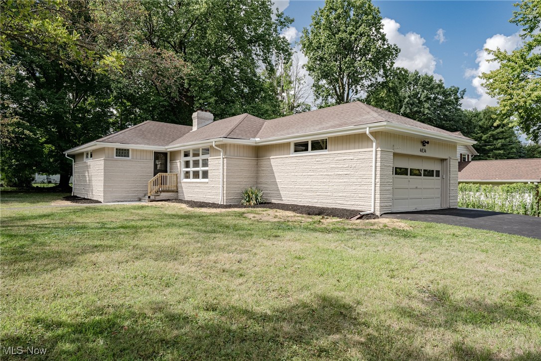 Richmond Heights - Residential